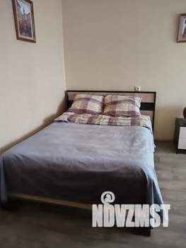 1-к квартира, посуточно, 31м2, 5/5 этаж