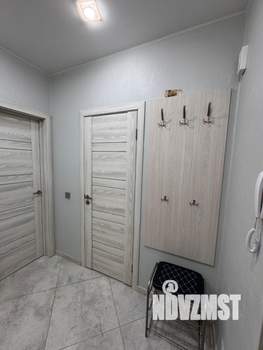 1-к квартира, на длительный срок, 43м2, 5/9 этаж