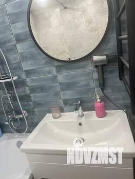 1-к квартира, посуточно, 30м2, 4/9 этаж