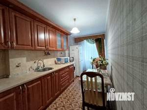 1-к квартира, на длительный срок, 35м2, 1/5 этаж