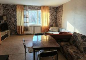 2-к квартира, на длительный срок, 56м2, 3/3 этаж