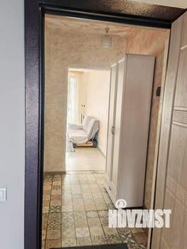 Студия квартира, на длительный срок, 25м2, 7/14 этаж