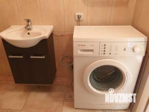 1-к квартира, на длительный срок, 43м2, 9/10 этаж