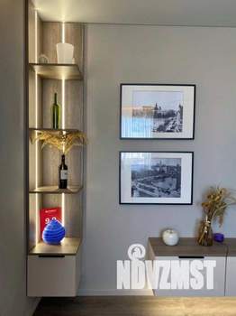 2-к квартира, посуточно, 75м2, 1/1 этаж