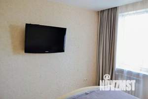 2-к квартира, посуточно, 47м2, 1/1 этаж