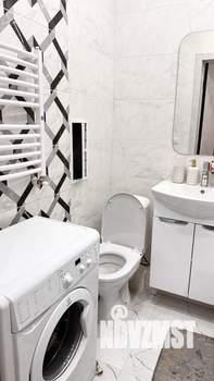 1-к квартира, на длительный срок, 40м2, 1/11 этаж