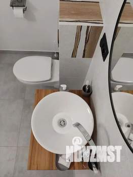 1-к квартира, посуточно, 45м2, 2/10 этаж