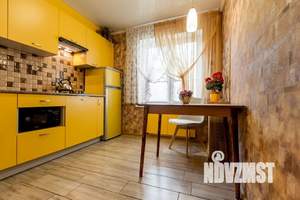 1-к квартира, посуточно, 31м2, 3/5 этаж