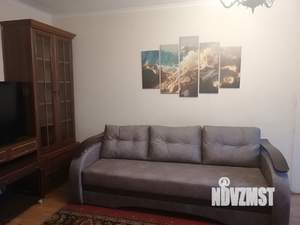 2-к квартира, на длительный срок, 45м2, 2/5 этаж