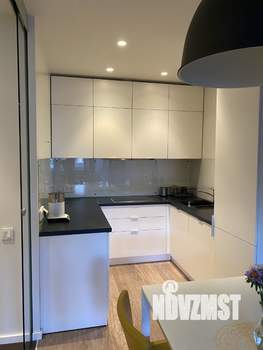 2-к квартира, на длительный срок, 60м2, 2/7 этаж