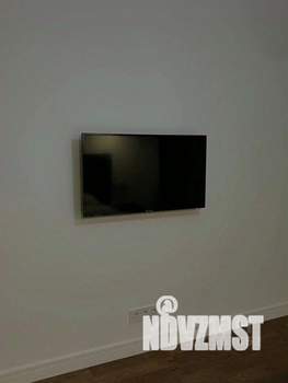 1-к квартира, посуточно, 39м2, 1/1 этаж