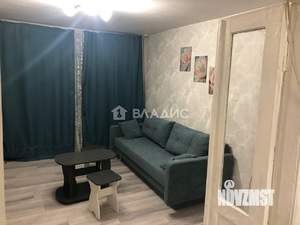 2-к квартира, на длительный срок, 47м2, 1/5 этаж