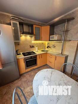 2-к квартира, посуточно, 45м2, 1/1 этаж