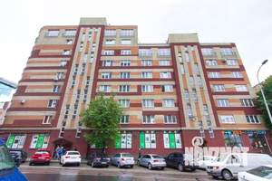 1-к квартира, посуточно, 46м2, 1/1 этаж