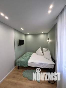 2-к квартира, посуточно, 40м2, 3/5 этаж