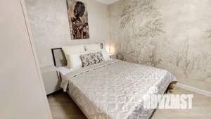 1-к квартира, посуточно, 33м2, 2/5 этаж