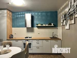 2-к квартира, посуточно, 60м2, 5/9 этаж