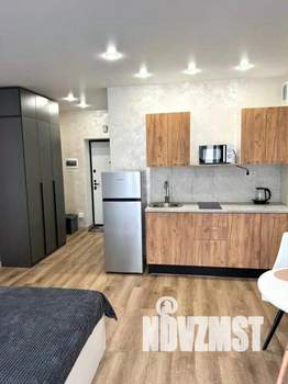 1-к квартира, посуточно, 31м2, 1/1 этаж