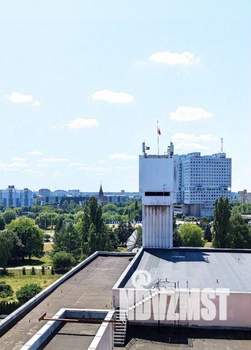 1-к квартира, посуточно, 66м2, 1/1 этаж