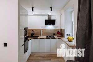 2-к квартира, посуточно, 45м2, 1/5 этаж