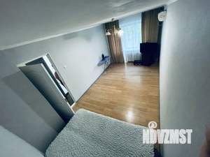 1-к квартира, посуточно, 30м2, 3/5 этаж