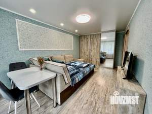 1-к квартира, на длительный срок, 35м2, 3/5 этаж