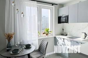 1-к квартира, посуточно, 32м2, 4/9 этаж