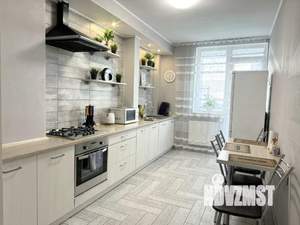 1-к квартира, посуточно, 47м2, 1/1 этаж