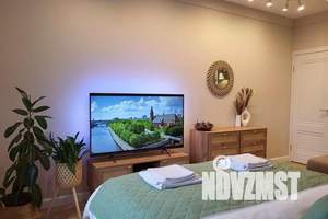 1-к квартира, посуточно, 39м2, 8/8 этаж