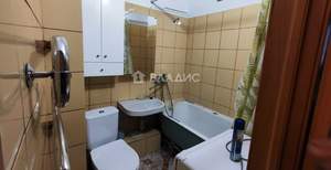 1-к квартира, на длительный срок, 32м2, 2/5 этаж