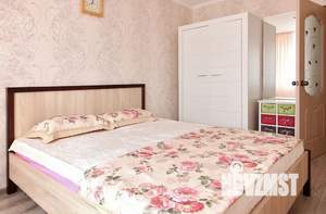 2-к квартира, посуточно, 55м2, 3/5 этаж