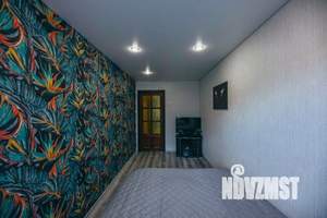 1-к квартира, посуточно, 55м2, 1/1 этаж