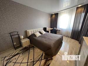 2-к квартира, на длительный срок, 90м2, 14/14 этаж