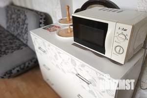 2-к квартира, посуточно, 53м2, 3/3 этаж