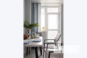 2-к квартира, посуточно, 64м2, 7/10 этаж