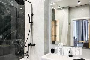 1-к квартира, посуточно, 55м2, 9/15 этаж