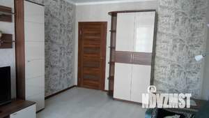 1-к квартира, посуточно, 46м2, 5/14 этаж