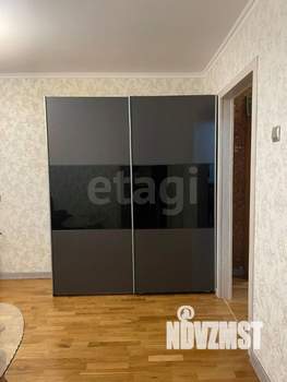 2-к квартира, на длительный срок, 42м2, 2/5 этаж