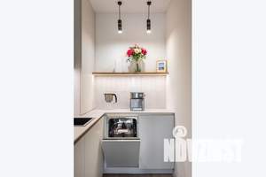 1-к квартира, посуточно, 43м2, 3/10 этаж