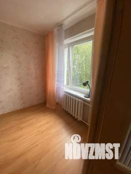 2-к квартира, посуточно, 60м2, 4/5 этаж