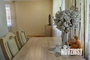 Студия квартира, посуточно, 31м2, 3/5 этаж