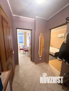 1-к квартира, на длительный срок, 35м2, 3/14 этаж