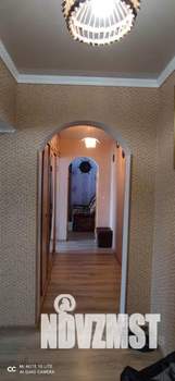 2-к квартира, посуточно, 48м2, 3/5 этаж
