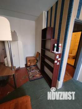 1-к квартира, на длительный срок, 28м2, 3/5 этаж