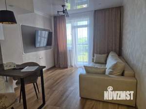 1-к квартира, на длительный срок, 42м2, 5/9 этаж