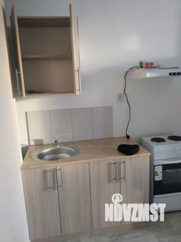 1-к квартира, на длительный срок, 39м2, 7/17 этаж