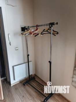 1-к квартира, на длительный срок, 36м2, 1/6 этаж