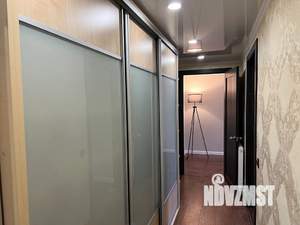 2-к квартира, посуточно, 49м2, 10/10 этаж