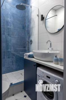 1-к квартира, посуточно, 22м2, 1/1 этаж