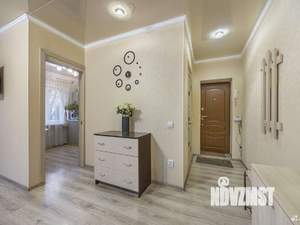 1-к квартира, посуточно, 30м2, 2/4 этаж